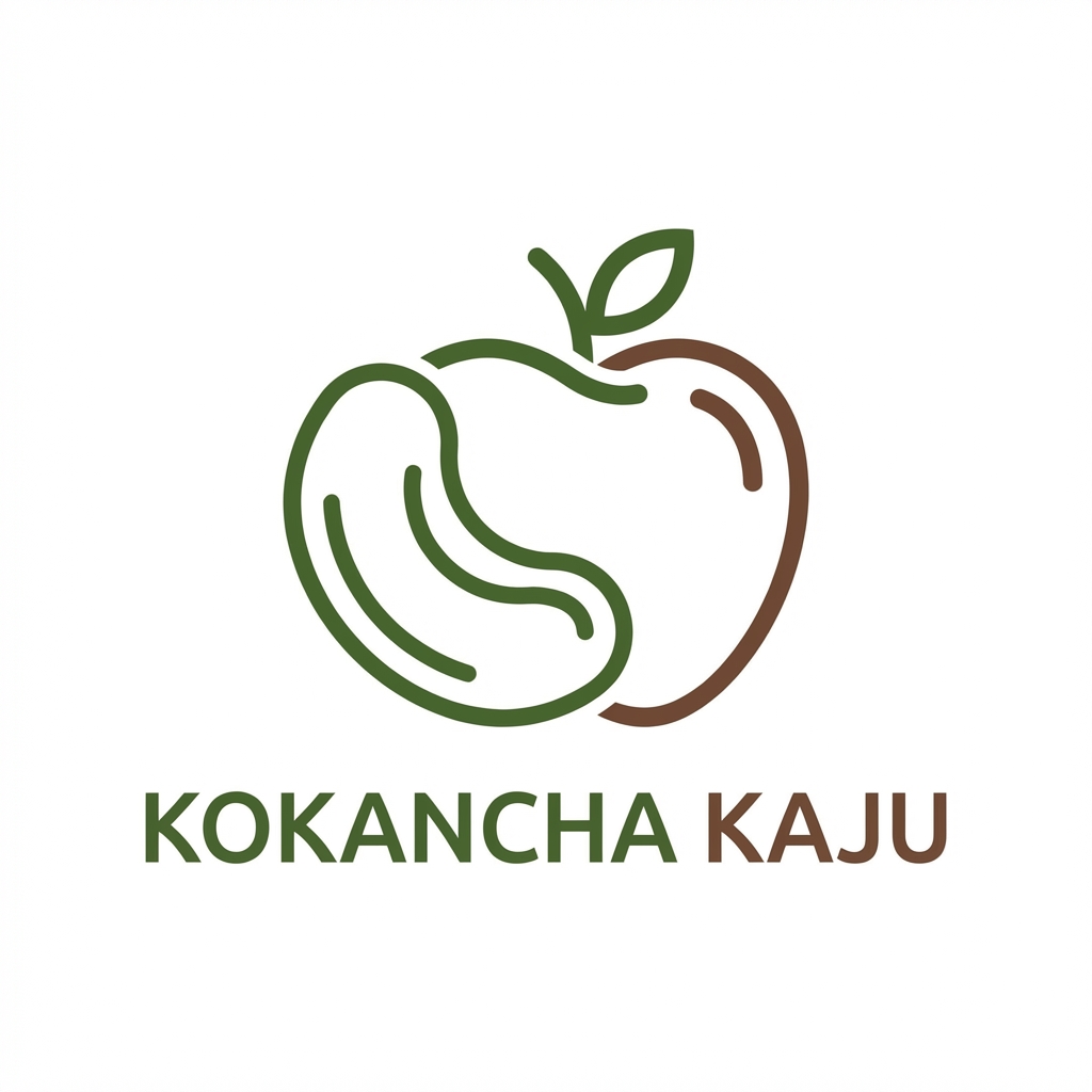 Kokancha Kaju Logo
